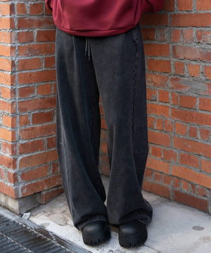 スミクロ　モデル：159cm M着用