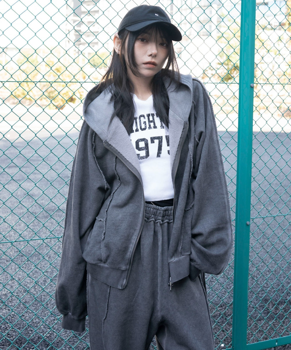 ブラックソノタ　モデル：159cm M着用