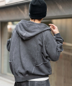 ブラックソノタ モデル：175cm L着用