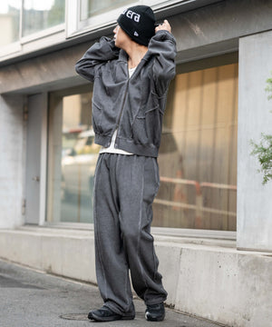 ブラックソノタ モデル：175cm L着用