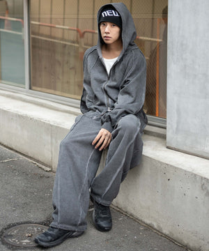 ブラックソノタ モデル：175cm L着用