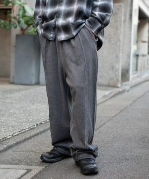 ブラックソノタ モデル：175cm F着用