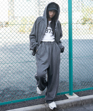 ブラックソノタ　モデル：159cm F着用