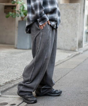 ブラックソノタ モデル：175cm F着用