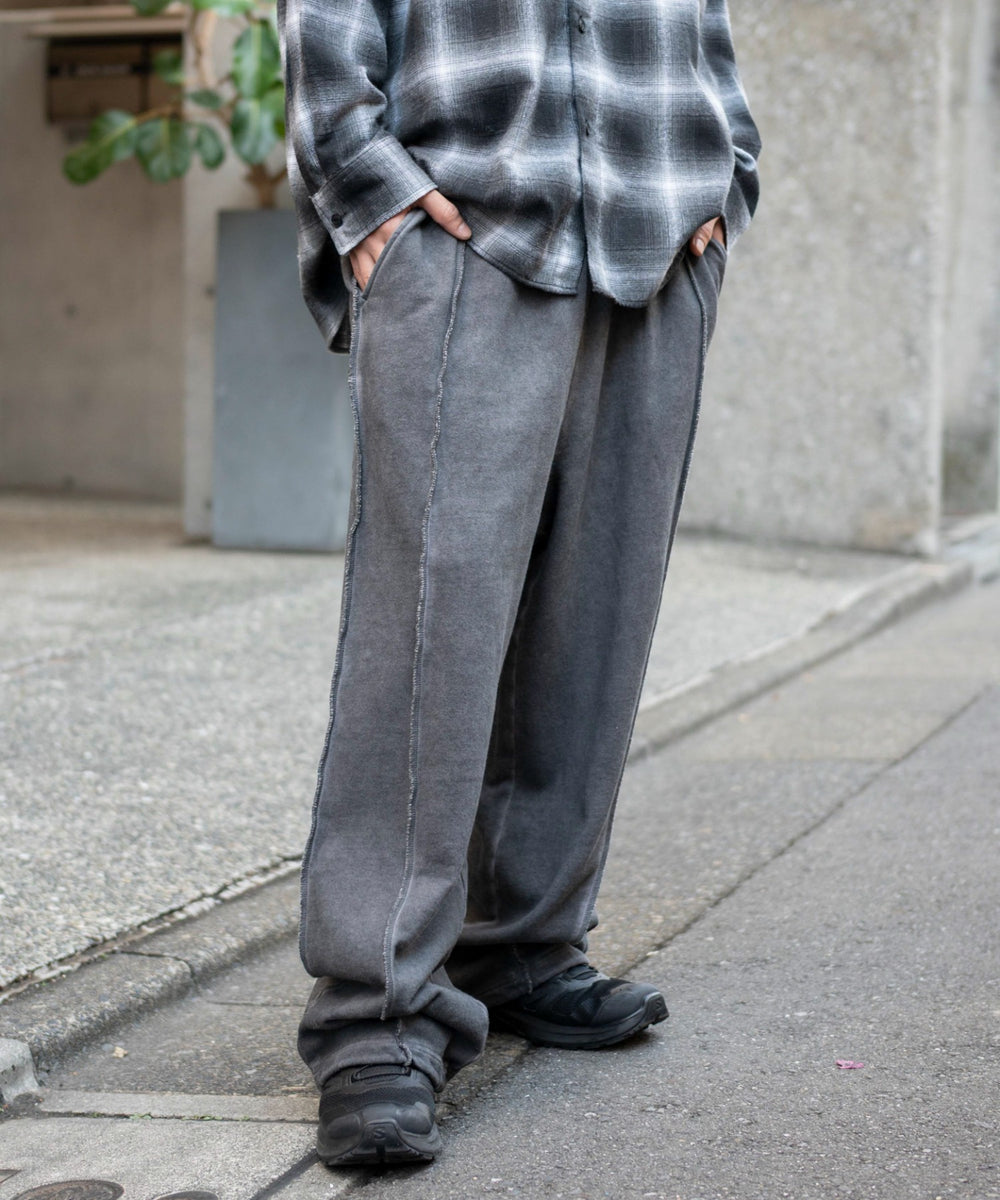 ブラックソノタ モデル：175cm F着用