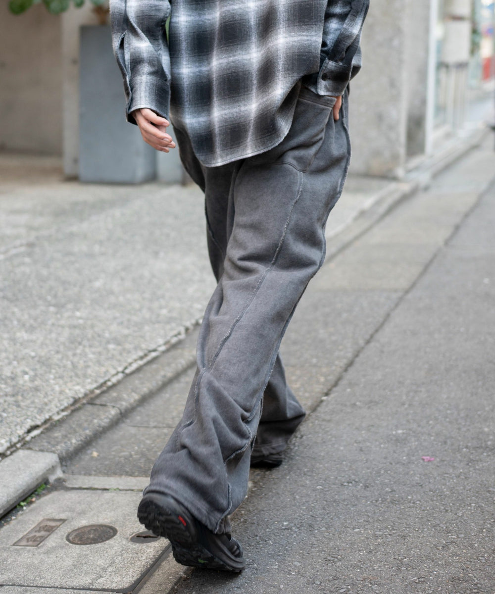 ブラックソノタ モデル：175cm F着用