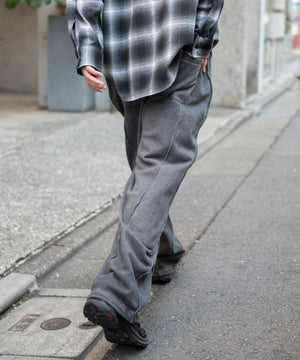 ブラックソノタ モデル：175cm F着用