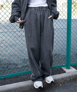 ブラックソノタ　モデル：159cm F着用