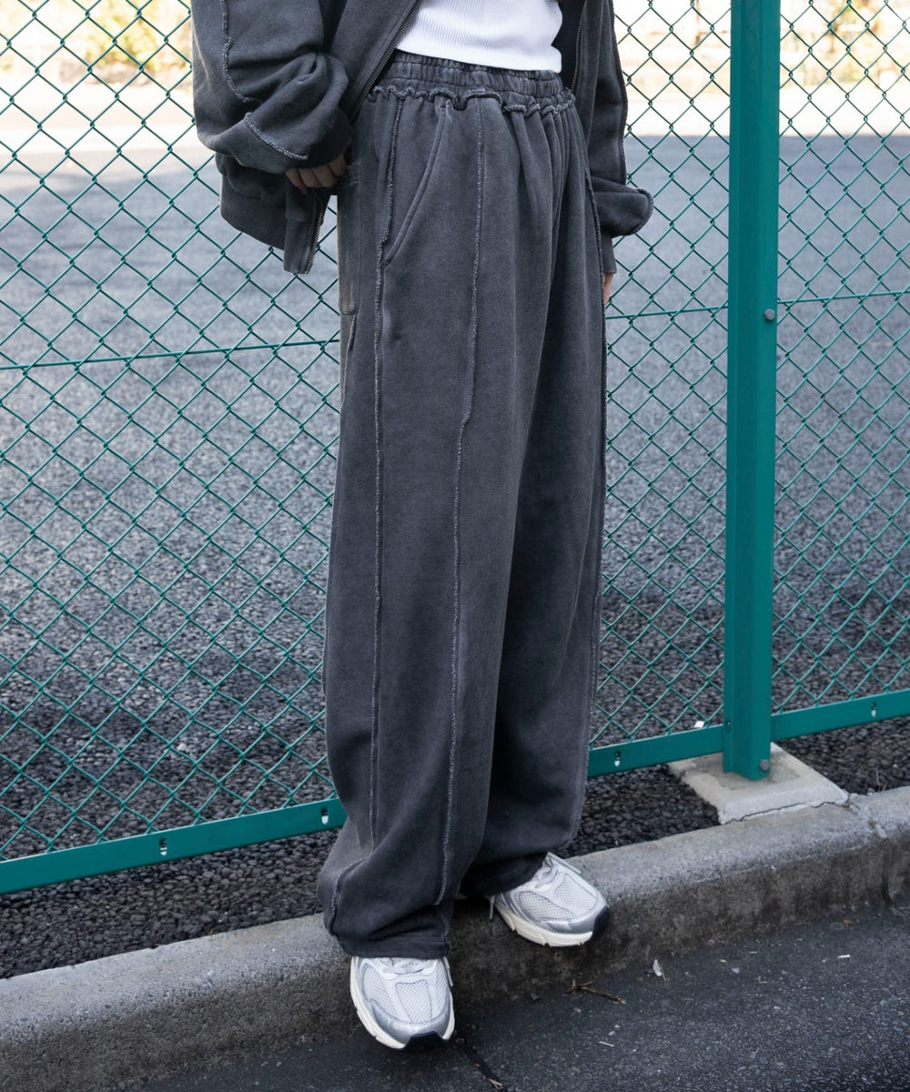 ブラックソノタ　モデル：159cm F着用