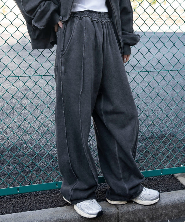 ブラックソノタ　モデル：159cm F着用