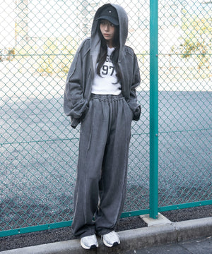 ブラックソノタ　モデル：159cm F着用