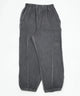 スウィッチングスウェットパンツ