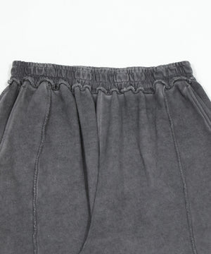 スウィッチングスウェットパンツ