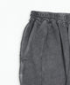 スウィッチングスウェットパンツ