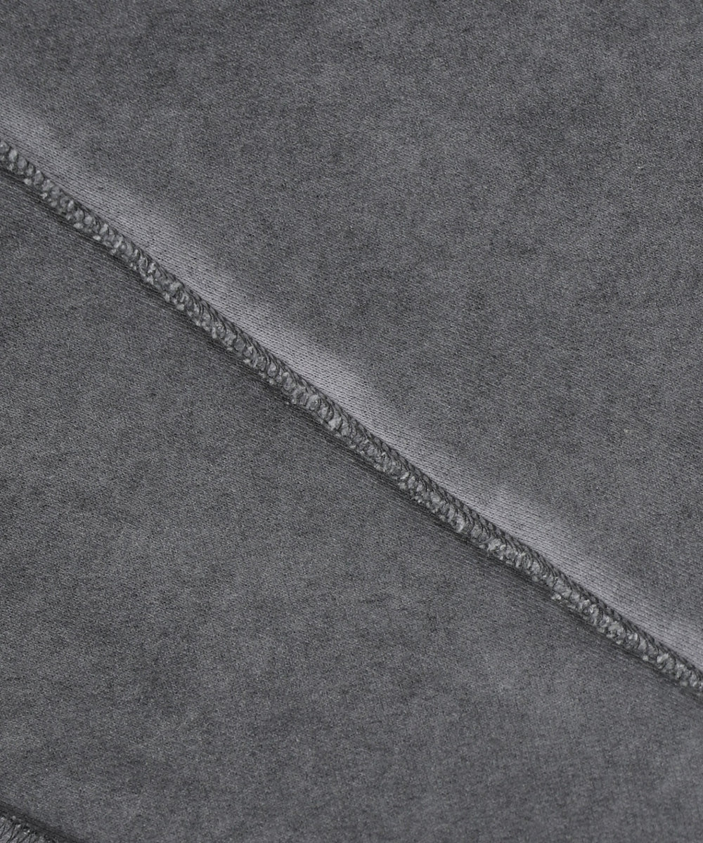 スウィッチングスウェットパンツ