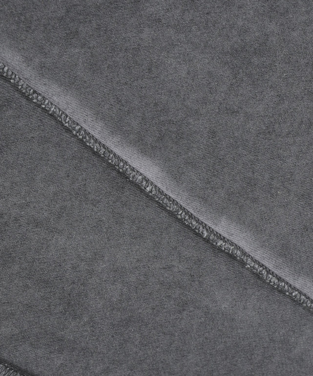 スウィッチングスウェットパンツ