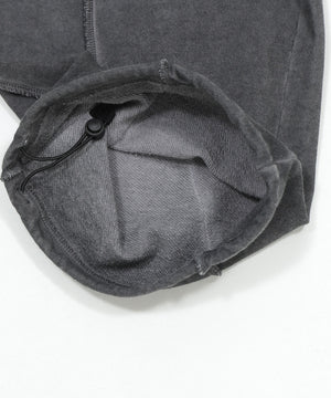 スウィッチングスウェットパンツ