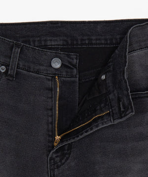 スリムフィットデニムパンツ