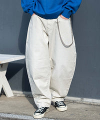 ホワイトアイボリー / M