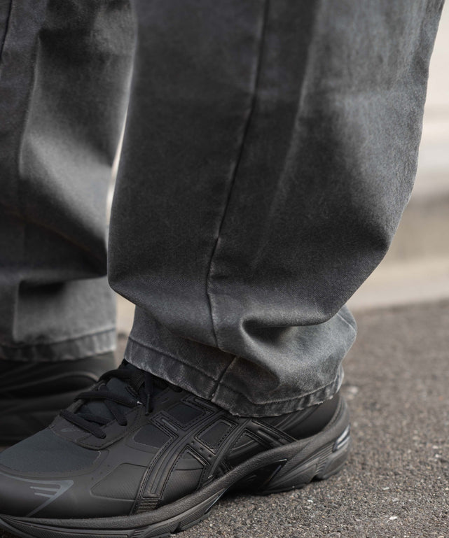 チェーン付きバルーンパンツ