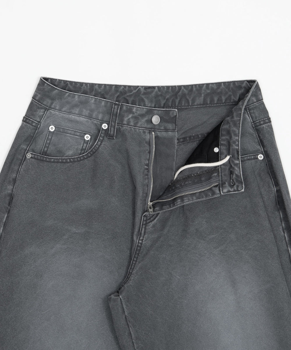 チェーン付きバルーンパンツ