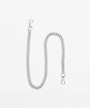 チェーン付きバルーンパンツ