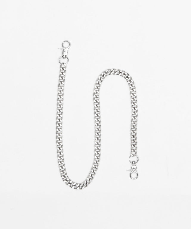 チェーン付きバルーンパンツ