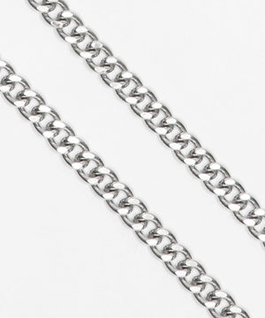 チェーン付きバルーンパンツ