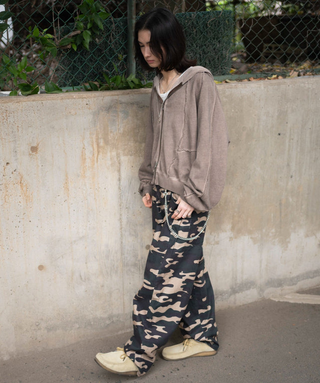 柄2 モデル：175cm L着用