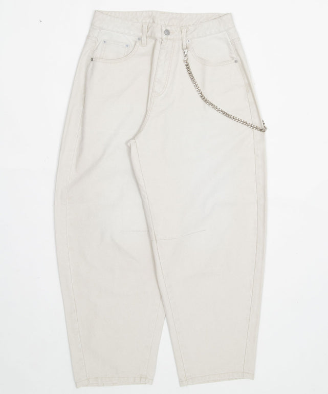 ホワイトアイボリー