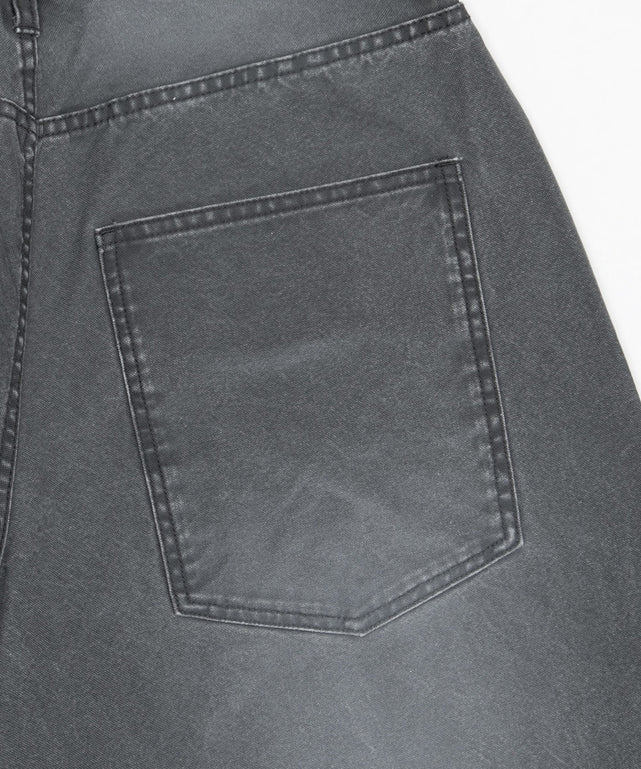 チェーン付きバルーンパンツ