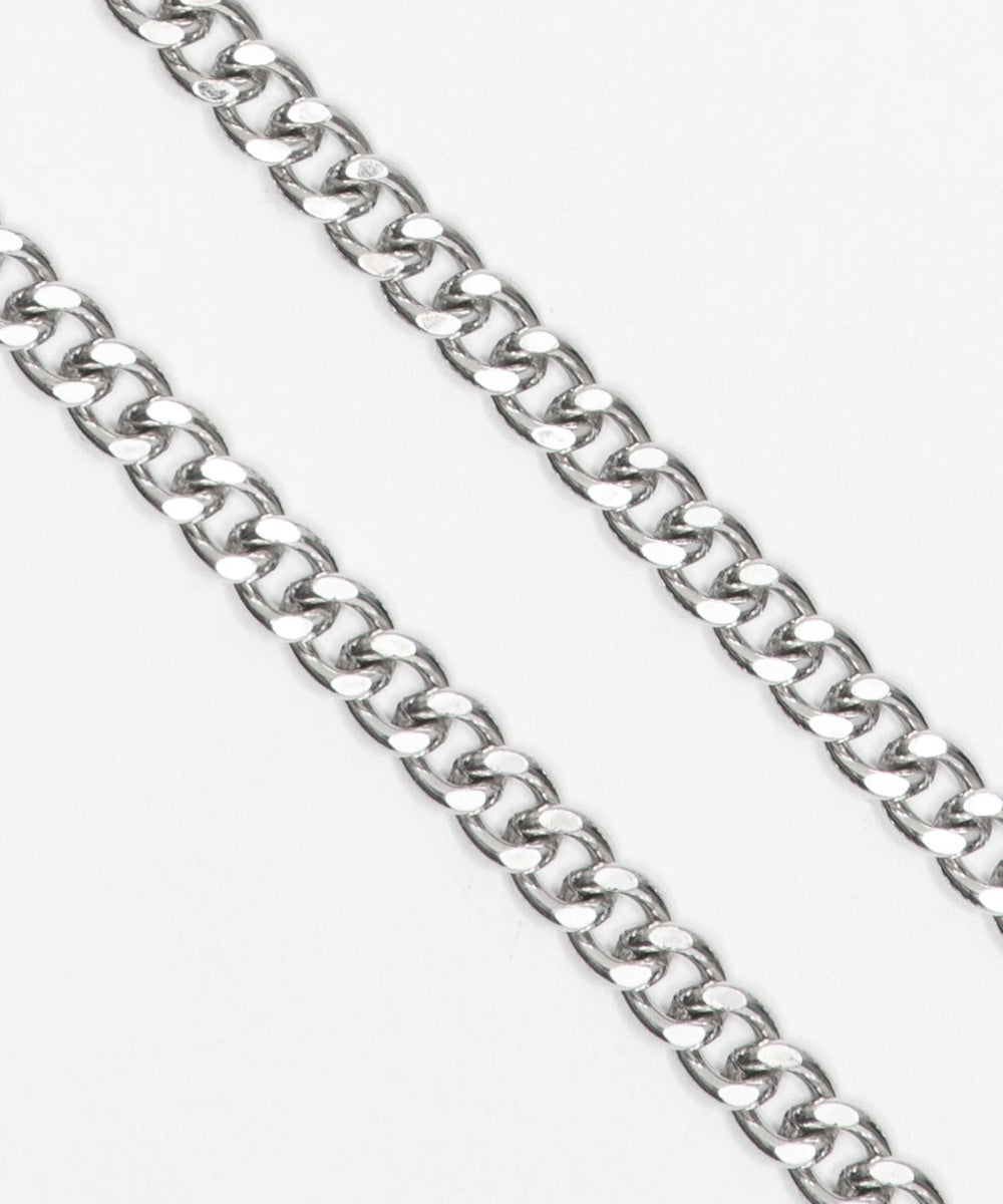 チェーン付きバルーンパンツ