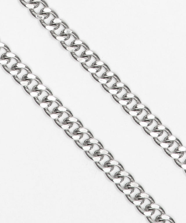 チェーン付きバルーンパンツ