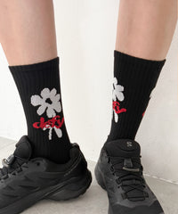 ブラック / 25-27