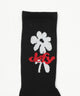 フラワーデザインソックス(25-27cm)