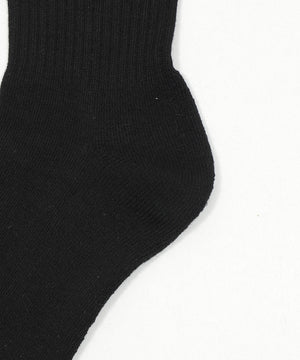 フラワーデザインソックス(25-27cm)