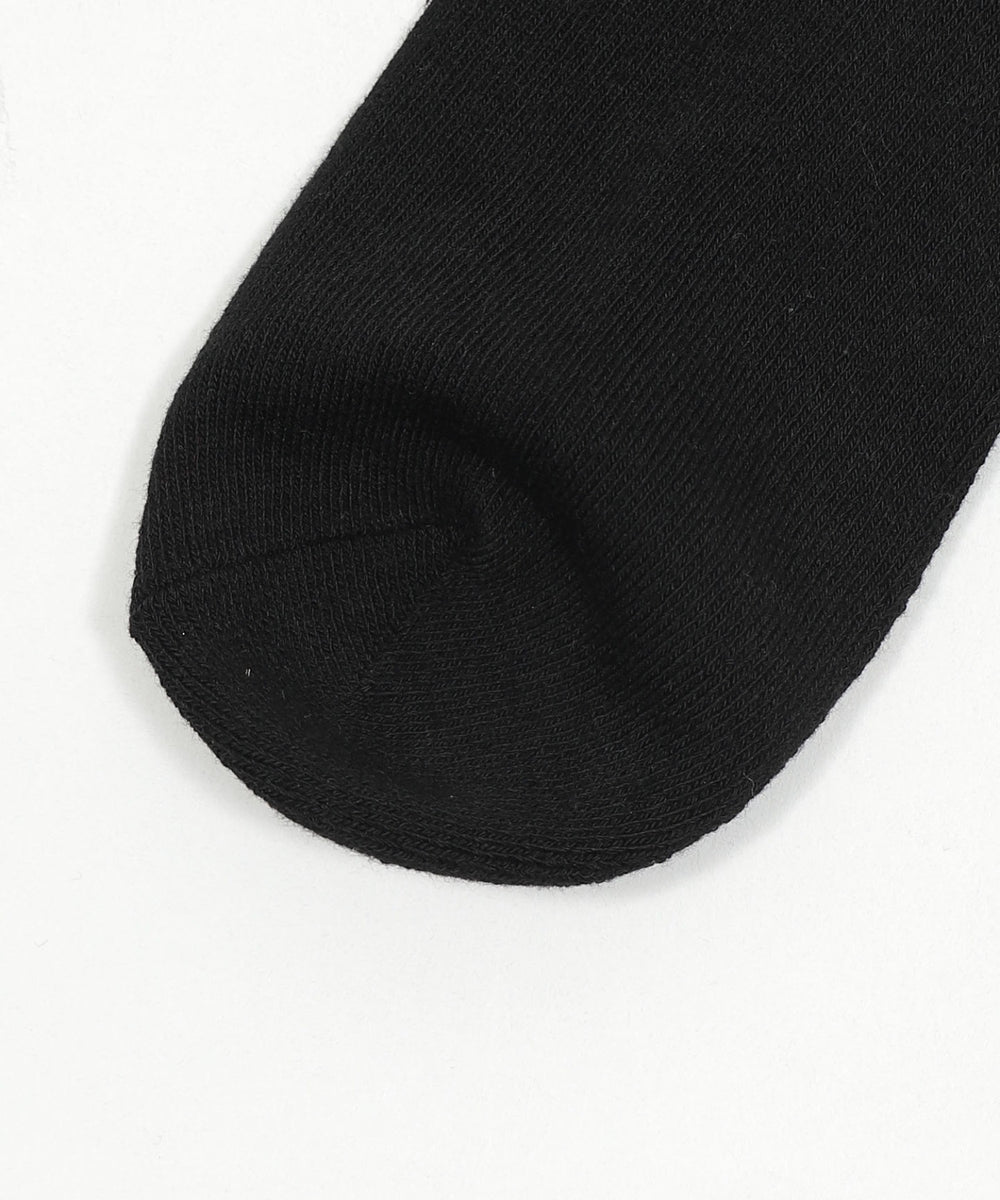 フラワーデザインソックス(25-27cm)