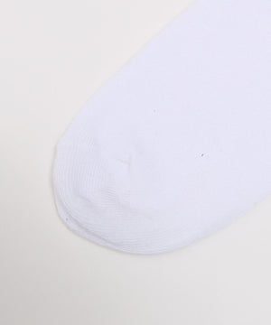 Eludeロゴリブソックス(23-25cm)