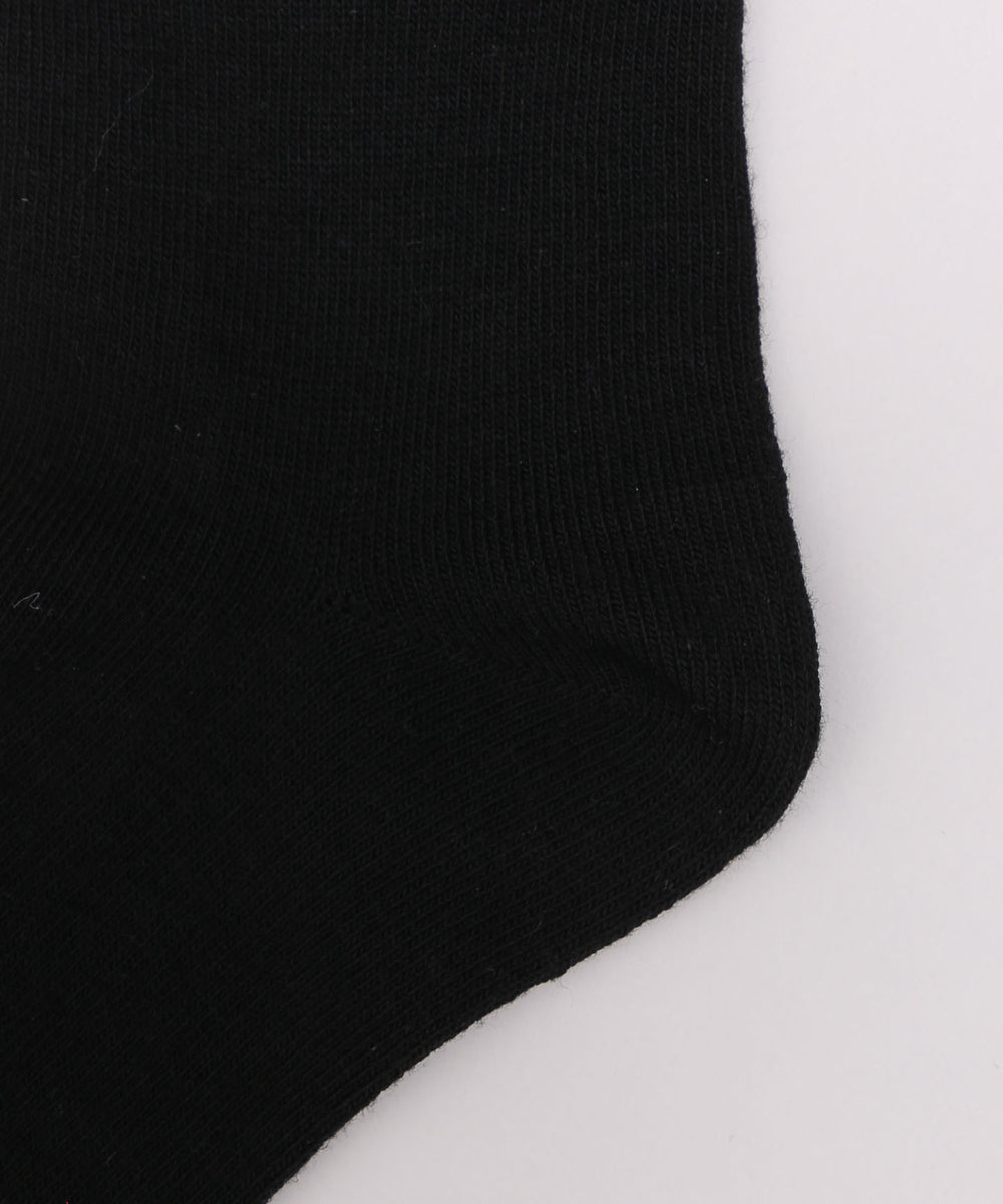 ラメロゴソックス(23-25cm)