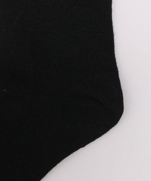 ラメロゴソックス(23-25cm)