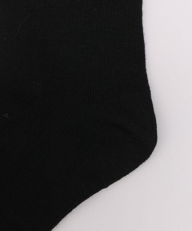 ラメロゴソックス(23-25cm)