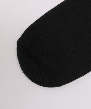 ラメロゴソックス(23-25cm)