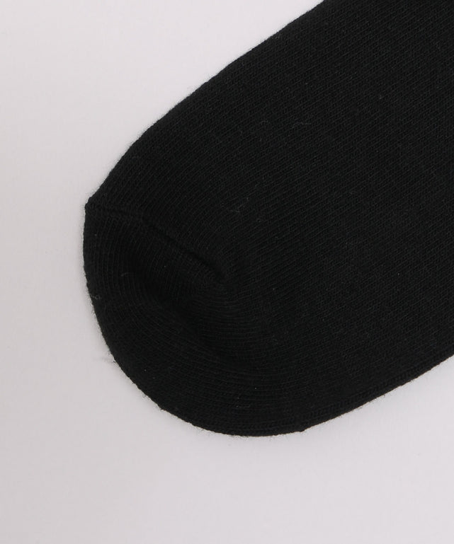 ラメロゴソックス(23-25cm)