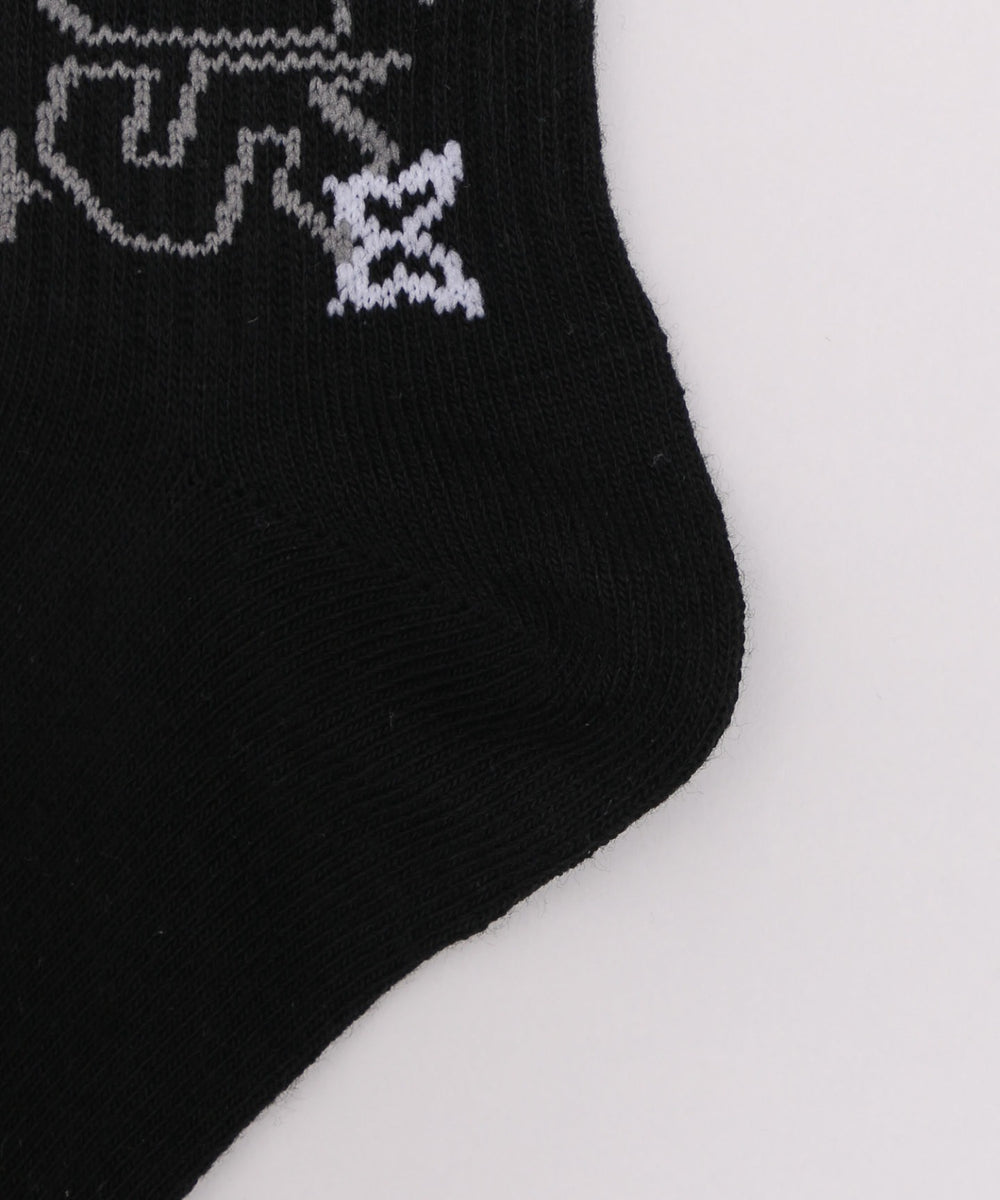 CHAOSリブソックス(23-25cm)