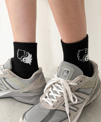 ブラック / 25-27