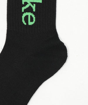 Provokeロゴソックス（R）(25-27cm)