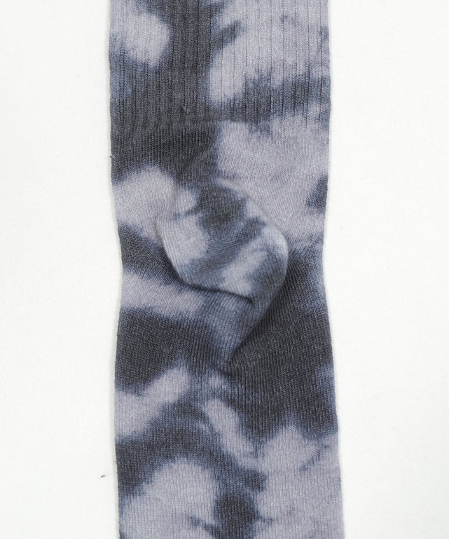 タイダイプリントソックス(25-27cm)