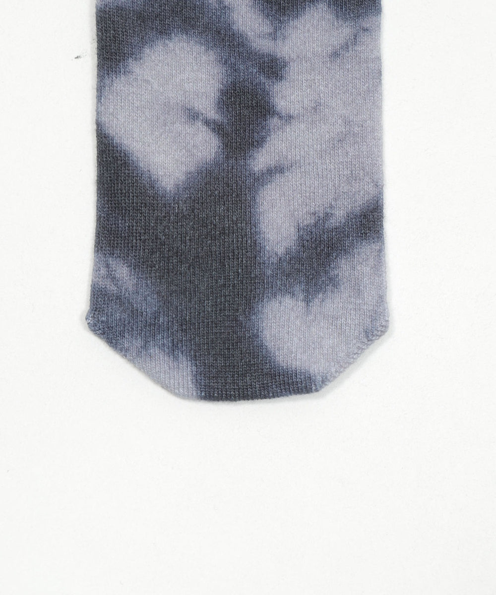 タイダイプリントソックス(25-27cm)