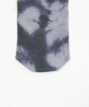 タイダイプリントソックス(25-27cm)