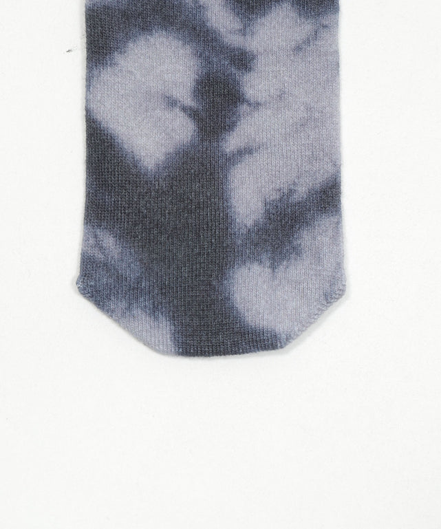 タイダイプリントソックス(25-27cm)